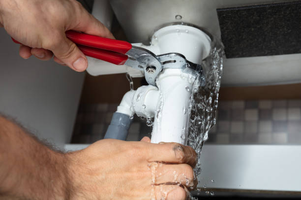 Carpet water damage restoration in Bryn Mawr, PA