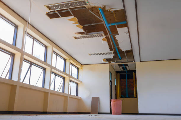 Professional Water damage restoration in Bryn Mawr, PA