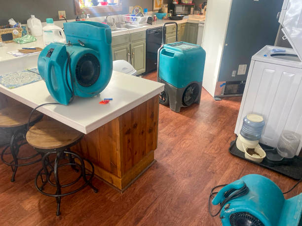24/7 water damage repair in Bryn Mawr, PA