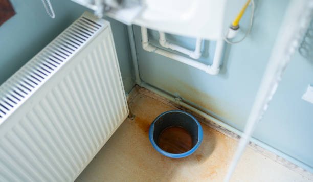 Trusted Bryn Mawr, PA Water damage restoration Experts