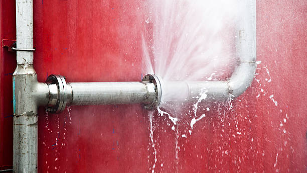 Best Water damage contractors near me  in Bryn Mawr, PA